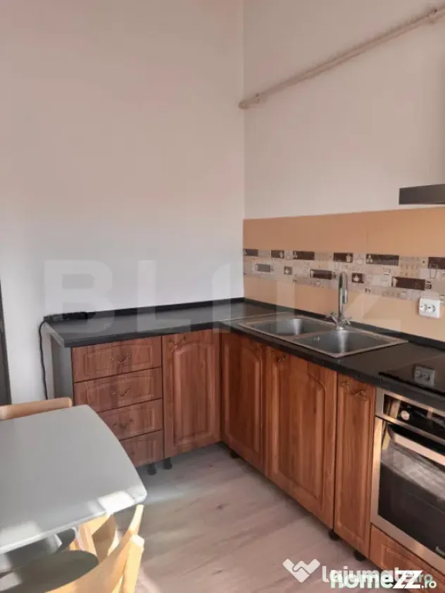 Apartament 2 camere cu terasă panoramică și loc de parcar - Sanpetru (Brasov)