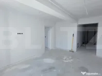 Apartament 3 camere, 80,93 mp, bloc nou, zona Libertatii