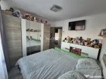 Apartament 3 camere-Podu Ros-Liceul Emil Racovita