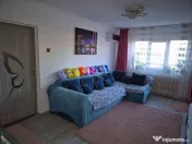 Apartament 3 camere-Podu Ros-Liceul Emil Racovita 