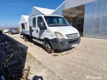 Iveco daily 50c15