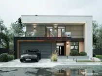 Sector 4 - Grand Arena - Vila impresionanta