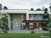 Sector 4 - Grand Arena - Vila impresionanta 