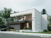 Sector 4 - Grand Arena - Vila impresionanta 