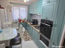 Apartament de 3 camere, modern, 62mp, garaj, zona Piata F...