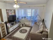 Apartament de 3 camere, modern, 62mp, garaj, zona Piata F... 