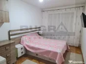 Apartament de 3 camere, modern, 62mp, garaj, zona Piata F... 