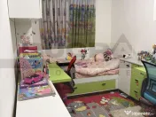 Apartament de 3 camere, modern, 62mp, garaj, zona Piata F... 