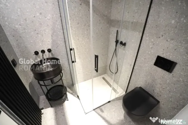 4 CAMERE - Fabrica de Glucoza - TERASA 16 MP