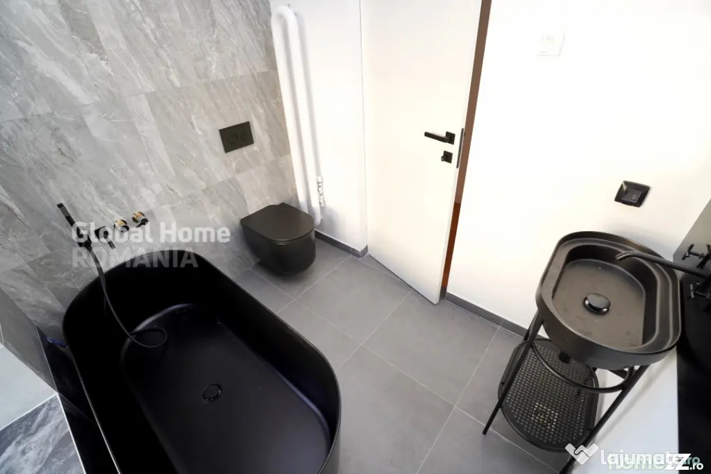 4 CAMERE - Fabrica de Glucoza - TERASA 16 MP