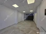 Spatiu comercial de 120 mp cu deschidere stradala 