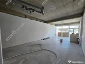 Spatiu comercial de 120 mp cu deschidere stradala 