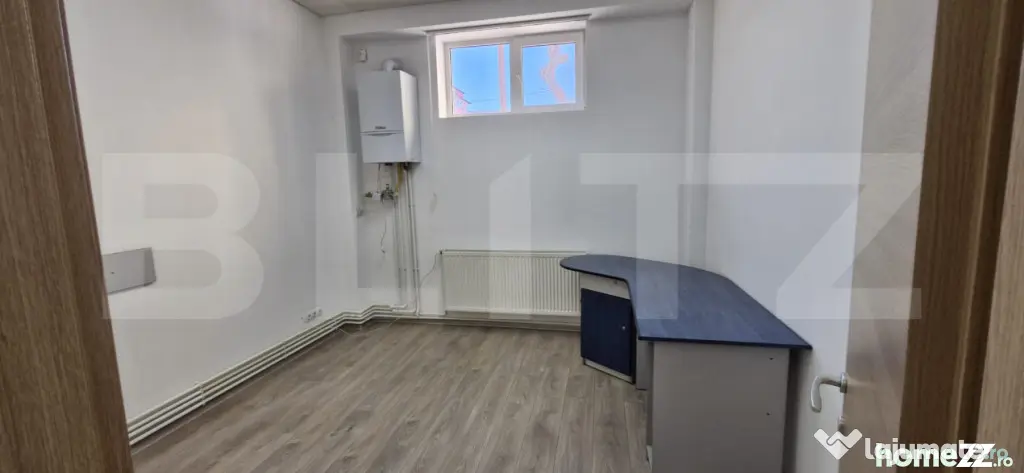 Spațiu comercial, 82 mp, zona Micro 11