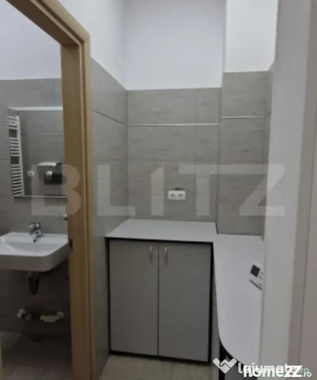Spațiu comercial, 82 mp, zona Micro 11