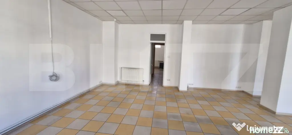 Spațiu comercial, 82 mp, zona Micro 11