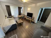 Apartament 2 camere zona Tomis 2 