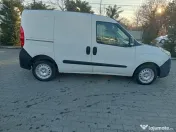 Opel Combo 2016 Motorina euro6