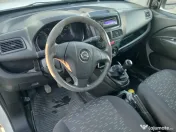 Opel Combo 2016 Motorina euro6