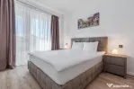 Apartament modern cu 3 camere, central, etaj 1