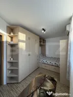 Apartament 2 camere, 44 mp, parcare, zona Tineretului