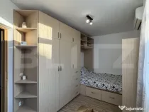 Apartament 2 camere, 44 mp, parcare, zona Tineretului