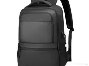 Rucsac/Ghiozdan Mark Ryden pentru laptop 15.6", capacitate 21-28L, port USB 