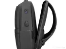 Rucsac/Ghiozdan Mark Ryden pentru laptop 15.6", capacitate 21-28L, port USB