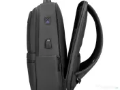 Rucsac/Ghiozdan Mark Ryden pentru laptop 15.6", capacitate 21-28L, port USB 