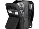 Rucsac/Ghiozdan Mark Ryden pentru laptop 15.6", capacitate 21-28L, port USB