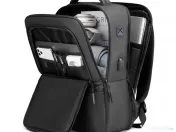 Rucsac/Ghiozdan Mark Ryden pentru laptop 15.6", capacitate 21-28L, port USB 
