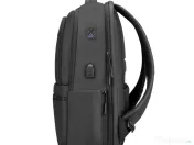Rucsac/Ghiozdan Mark Ryden pentru laptop 15.6", capacitate 21-28L, port USB 