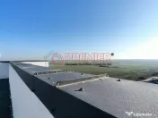 Exclusivitate la inaltime 3 camere duplex cu terasa 280 mp