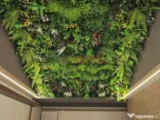 Exclusivitate la inaltime 3 camere duplex cu terasa 280 mp