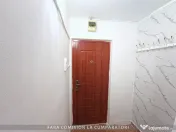 TRAIAN - GARSONIERA MOBILATA SI UTILATA| 26 MP 