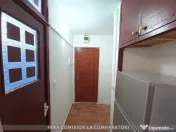 TRAIAN - GARSONIERA MOBILATA SI UTILATA| 26 MP 