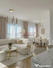 Grand Arena Mall - 2 camere - Reducere 5000 euro - Acte