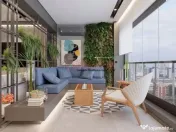 Grand Arena Mall - 2 camere - Reducere 5000 euro - Acte 