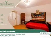 Casa cu 3 camere, zona Gradiste, Arad 
