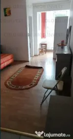 Garsoniera semidecomandata cu centrala proprie - Zona Bartolomeu