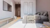 Horizon City Pipera | 3 Camere cu Mobilier și 2 Parcări Incluse