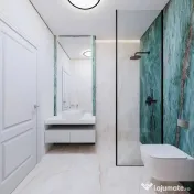 Horizon City Pipera | 3 Camere cu Mobilier și 2 Parcări Incluse