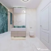 Horizon City Pipera | 3 Camere cu Mobilier și 2 Parcări Incluse