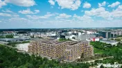 Horizon City Pipera | 3 Camere cu Mobilier și 2 Parcări Incluse