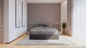 Horizon City Pipera | 3 Camere cu Mobilier și 2 Parcări Incluse