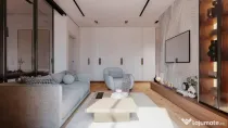 Ofertă Specială Pipera | 3 Camere + 2 Parcări Subterane Incluse | Avans 10%