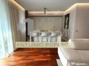 Apartament 3 camere alcatuit din 2 ap de 2 camere unite,Ploi 