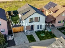 Casă 4 camere 2024 – Cartier Via Carmina, Vladimirescu...