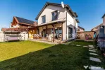 Casă 4 camere - an2024 - Via Carmina, Vladimirescu - COM...