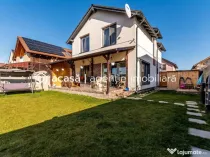 Casă 4 camere - an2024 - Via Carmina, Vladimirescu - COM...