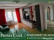 Apartament cu 3 camere de inchiriat ~ zona Aleea Sporturilor ~ 90mp 